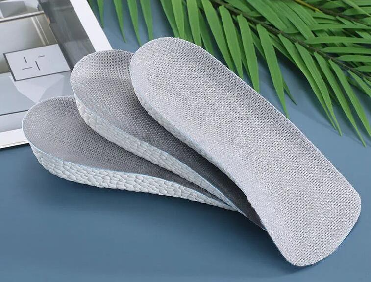 Height Increase Insoles
