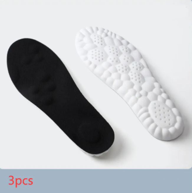 Step Ease Sports Insoles