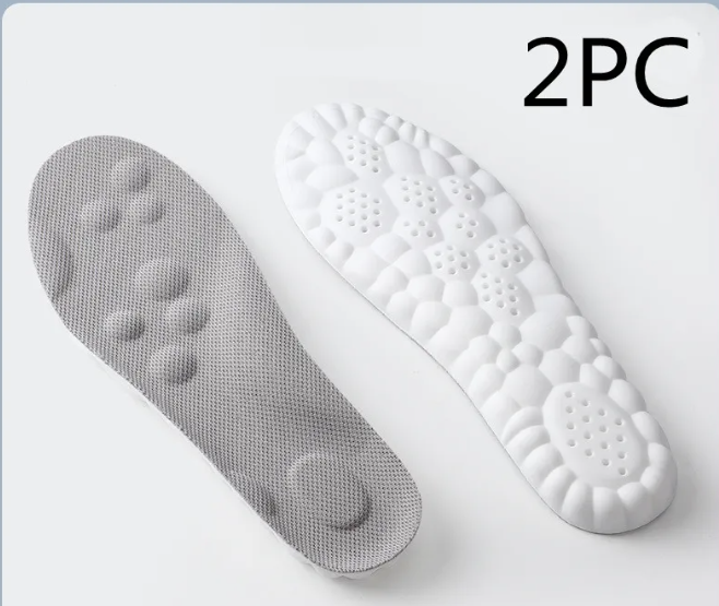 Step Ease Sports Insoles