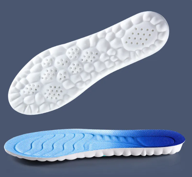Step Ease Sports Insoles
