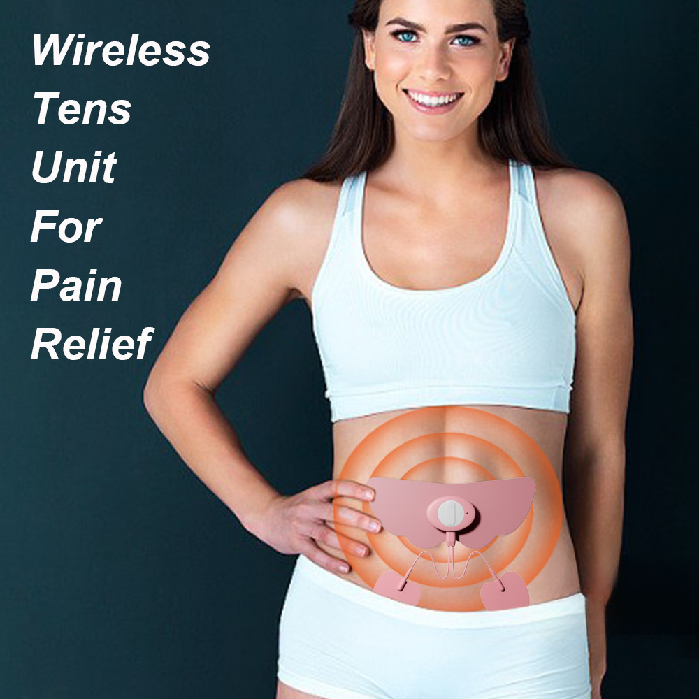 Period Pain Relief Patch