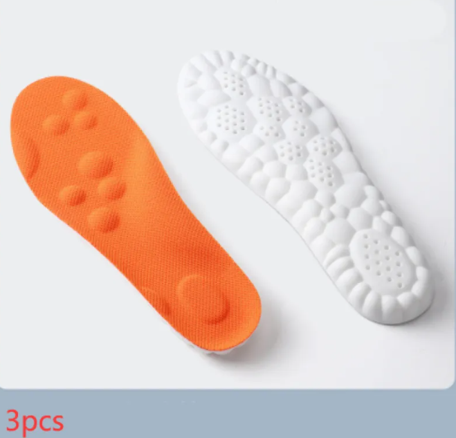 Step Ease Sports Insoles