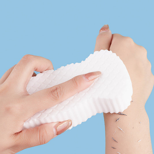 Magic Exfoliating Bath Sponge