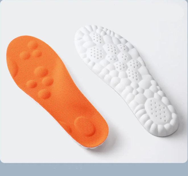 Step Ease Sports Insoles