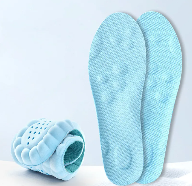 Step Ease Sports Insoles