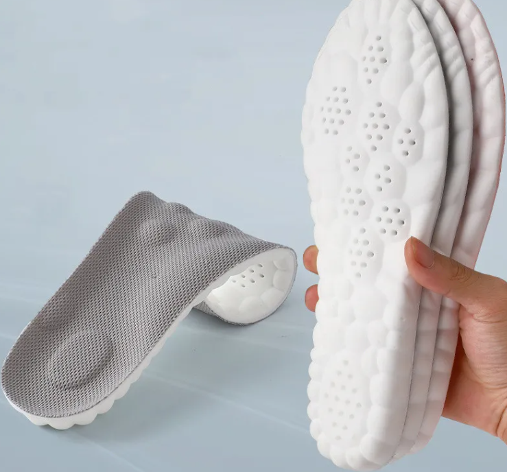 Step Ease Sports Insoles