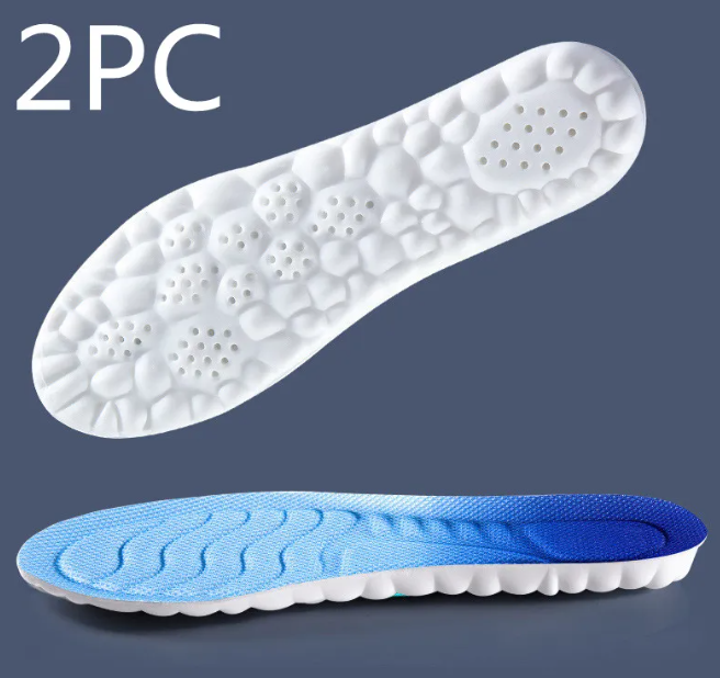 Step Ease Sports Insoles