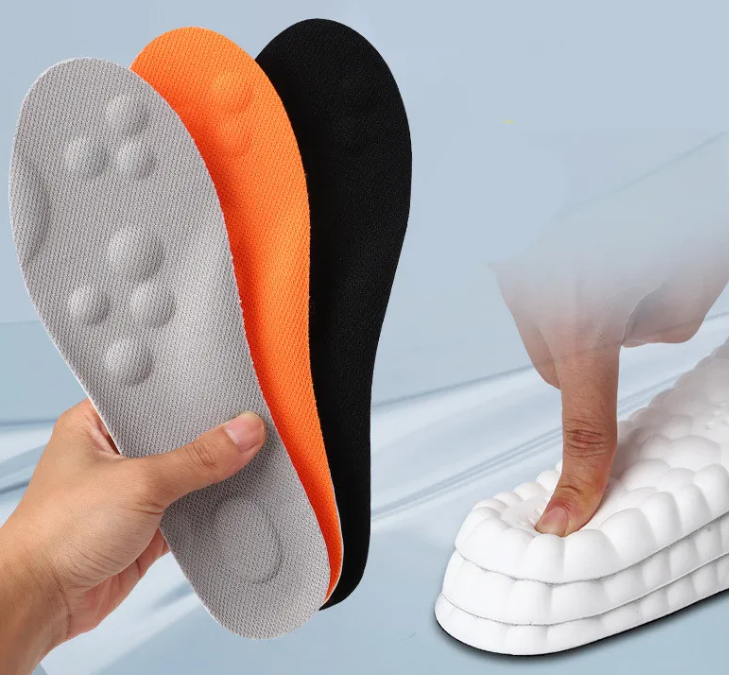 Step Ease Sports Insoles