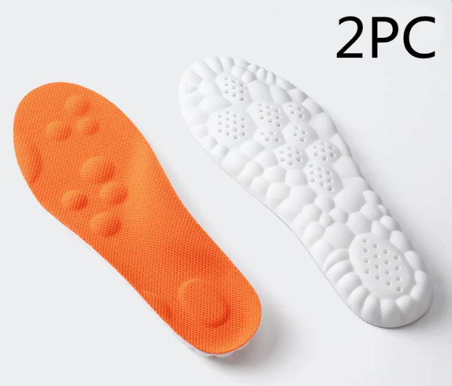Step Ease Sports Insoles
