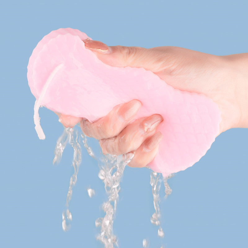 Magic Exfoliating Bath Sponge