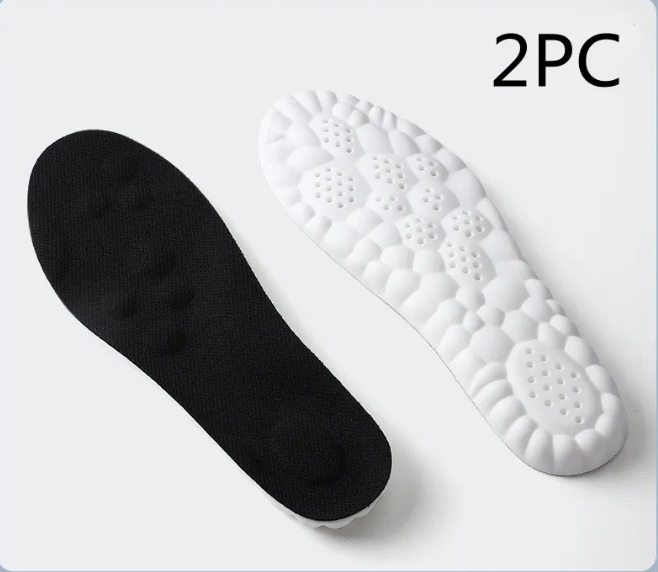 Step Ease Sports Insoles