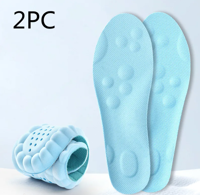 Step Ease Sports Insoles