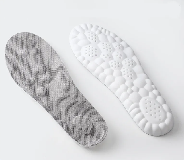 Step Ease Sports Insoles