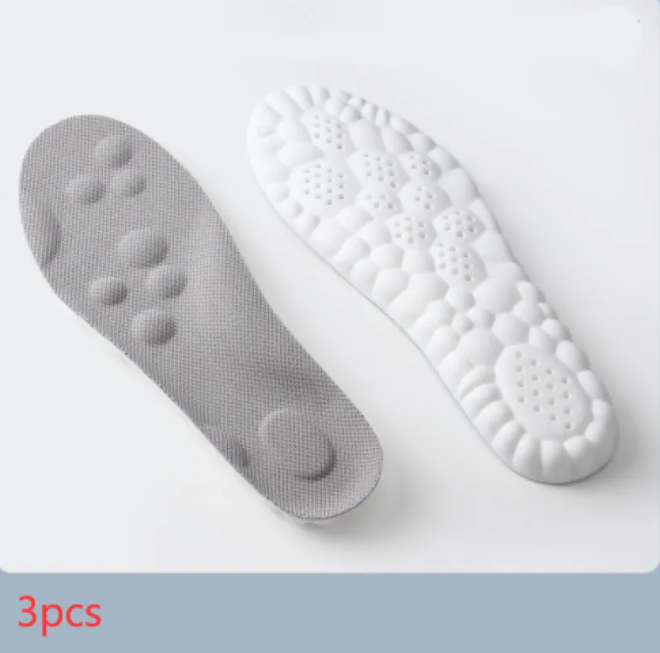 Step Ease Sports Insoles