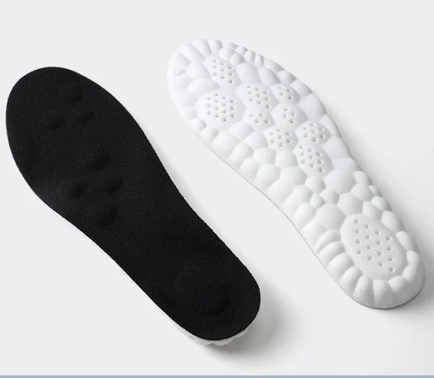 Step Ease Sports Insoles